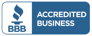BBB A+ Accredited Business