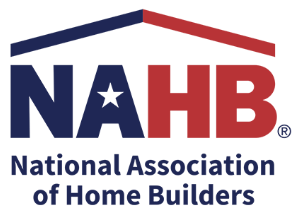 NAHB National Association of Home Builders Member