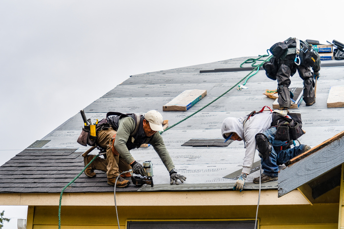 Navigating Your Roofing Project: A Comprehensive Guide