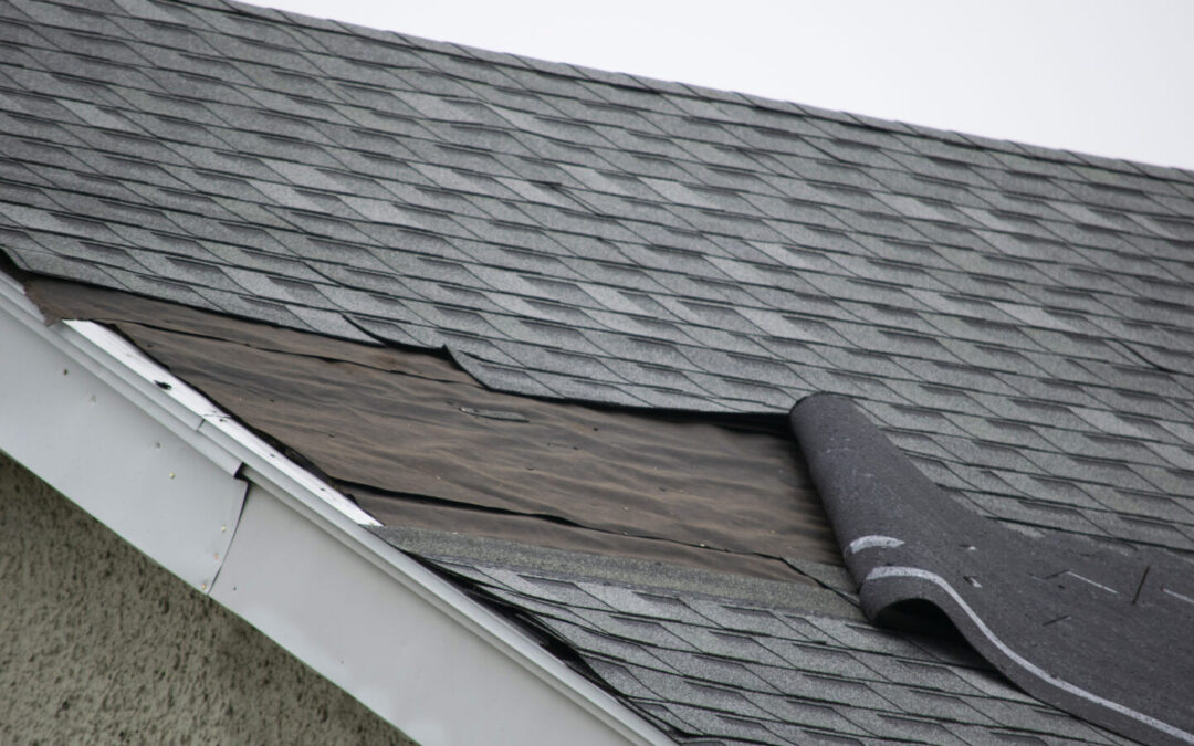 Deciding on a Commercial Roof Type for Your Orlando Property