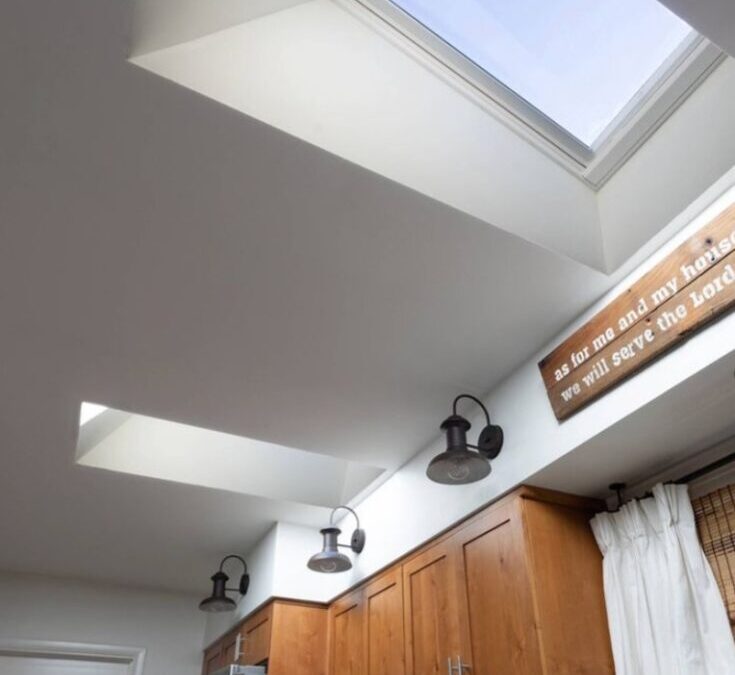 The Top Reasons to Install a Skylight to Transform Your Orlando Home
