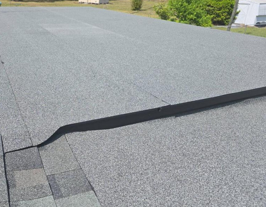 Top Three Types of Commercial and Residential Flat Roofing in Florida