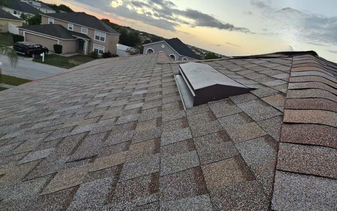 Your Complete Guide to Asphalt Shingle Roofing in Osceola County