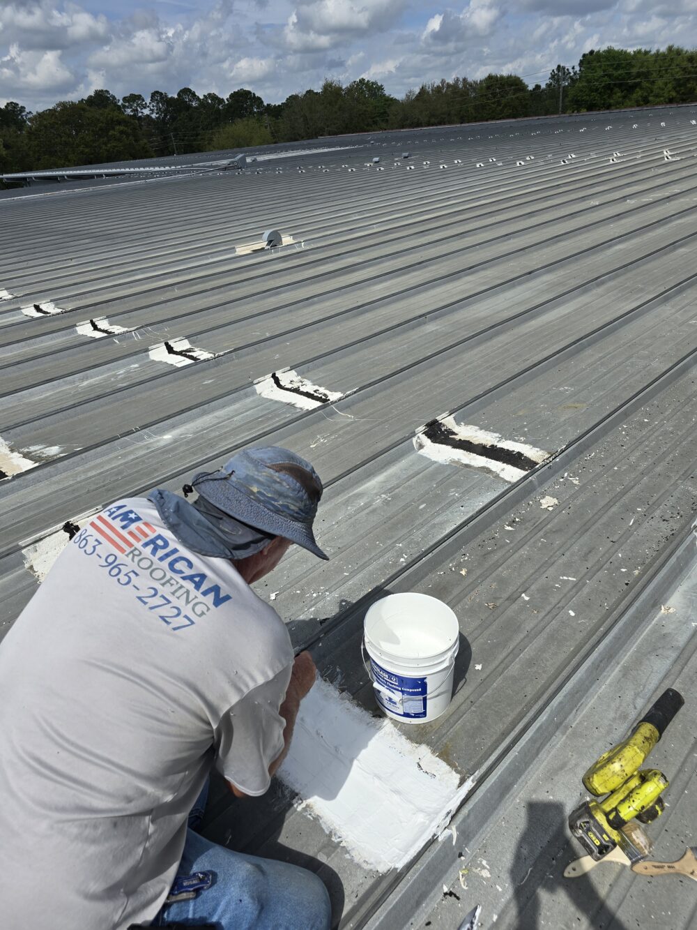 roofing services in cocoa beach