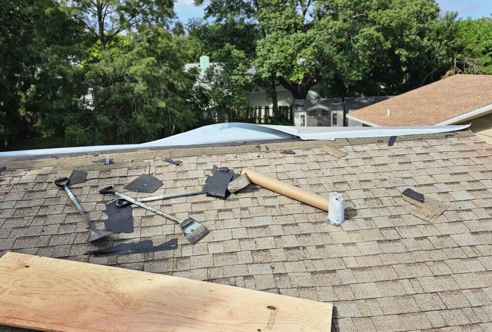 Key Considerations for Commercial Roofing in Florida