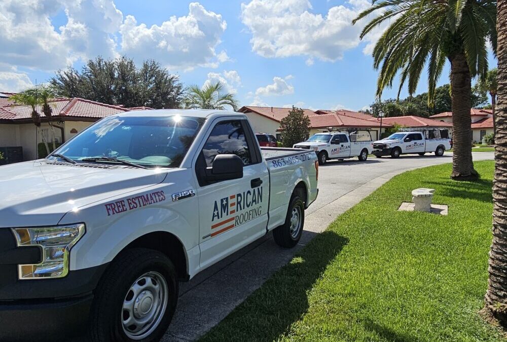 How to Choose the Best Roofing Contractor in Florida