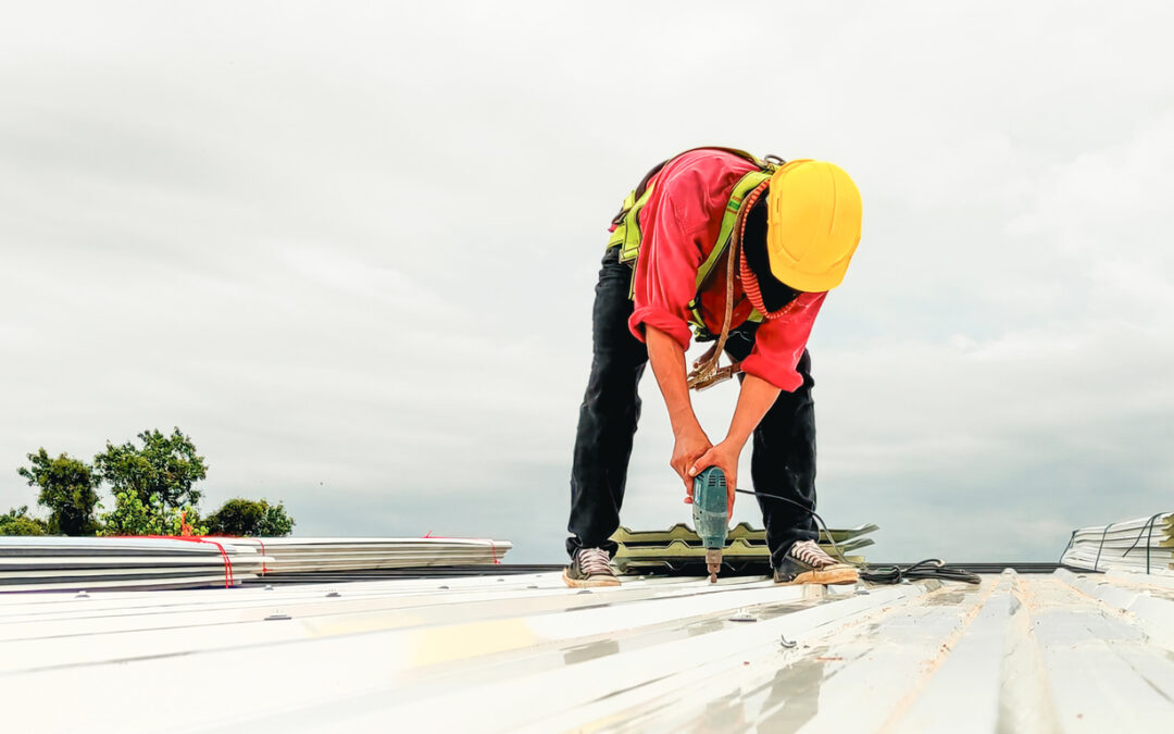 Best Materials for Flat Roofs in Florida’s Climate