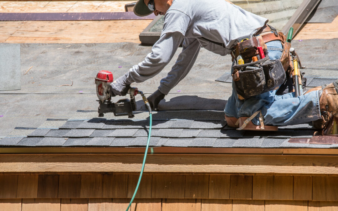 emergency roof repair service